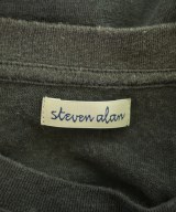 steven alan（スティーブンアラン）Tシャツ・カットソー グレー サイズ:M メンズ/2200557254019