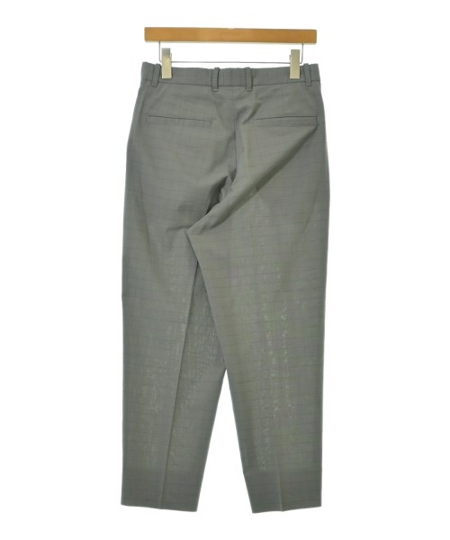 steven alan（スティーブンアラン）スラックス グレー サイズ:S メンズ/2200559247033