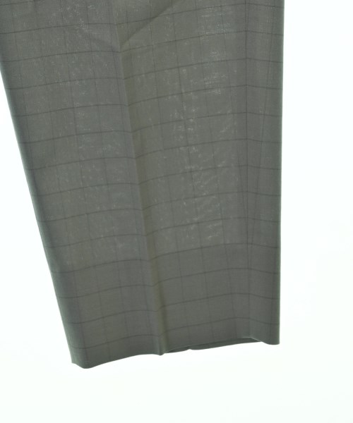 steven alan（スティーブンアラン）スラックス グレー サイズ:S メンズ/2200559247033