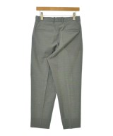 steven alan（スティーブンアラン）スラックス グレー サイズ:S メンズ/2200559247033
