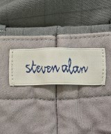 steven alan（スティーブンアラン）スラックス グレー サイズ:S メンズ/2200559247033