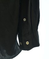 steven alan（スティーブンアラン）カジュアルシャツ 黒 サイズ:M メンズ/2200560527032