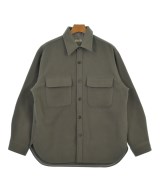 steven alan カジュアルシャツ