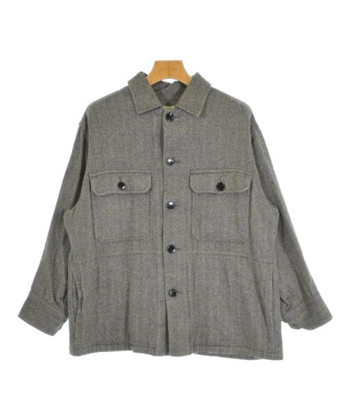 スティーブンアラン(steven alan)のsteven alan ブルゾン