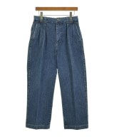 steven alan デニムパンツ