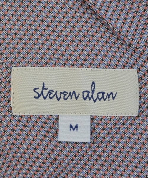 steven alan（スティーブンアラン）その他 ピンク サイズ:-(M位) レディース/2200621441116