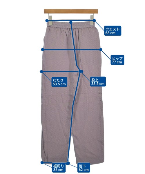 steven alan（スティーブンアラン）その他 ピンク サイズ:-(M位) レディース/2200621441116