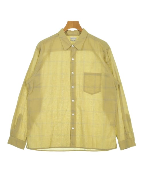 スティーブンアラン(steven alan)のsteven alan カジュアルシャツ