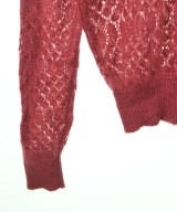 steven alan（スティーブンアラン）ニット・セーター 赤 サイズ:F レディース/2200635092069