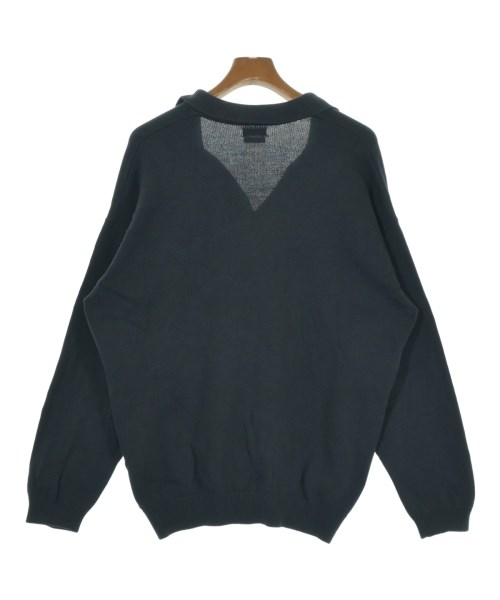 steven alan（スティーブンアラン）ニット・セーター 紺 サイズ:XL メンズ/2200636003071