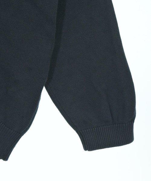 steven alan（スティーブンアラン）ニット・セーター 紺 サイズ:XL メンズ/2200636003071