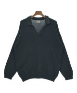 steven alan（スティーブンアラン）ニット・セーター 紺 サイズ:XL メンズ/2200636003071