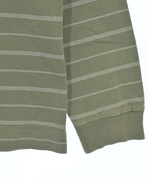 steven alan（スティーブンアラン）Tシャツ・カットソー カーキ サイズ:XL メンズ/2200636003088