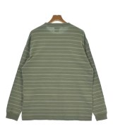 steven alan（スティーブンアラン）Tシャツ・カットソー カーキ サイズ:XL メンズ/2200636003088
