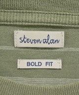 steven alan（スティーブンアラン）Tシャツ・カットソー カーキ サイズ:XL メンズ/2200636003088