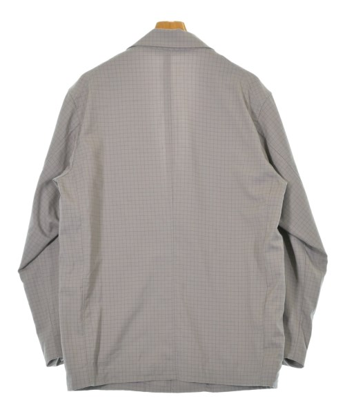 steven alan（スティーブンアラン）カジュアルジャケット グレー サイズ:L メンズ/2200636003095