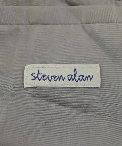 steven alan（スティーブンアラン）カジュアルジャケット グレー サイズ:L メンズ/2200636003095