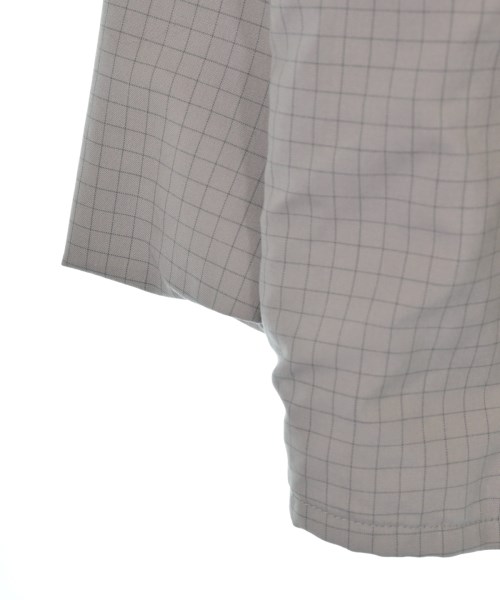 steven alan（スティーブンアラン）カジュアルジャケット グレー サイズ:L メンズ/2200636003095