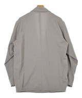 steven alan（スティーブンアラン）カジュアルジャケット グレー サイズ:L メンズ/2200636003095
