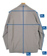 steven alan（スティーブンアラン）カジュアルジャケット グレー サイズ:L メンズ/2200636003095