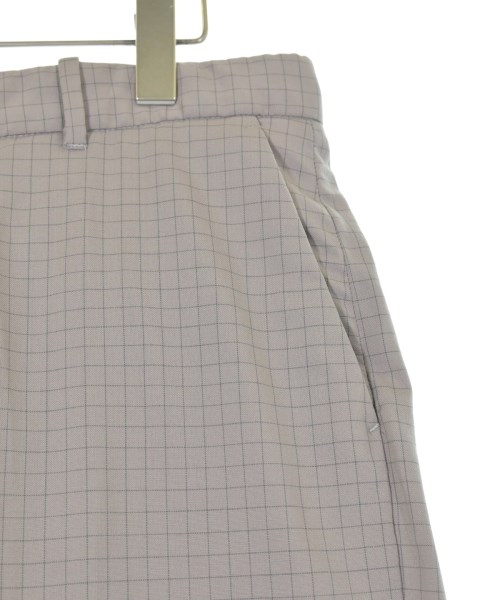 steven alan（スティーブンアラン）スラックス グレー サイズ:L メンズ/2200636003101