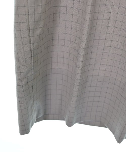 steven alan（スティーブンアラン）スラックス グレー サイズ:L メンズ/2200636003101