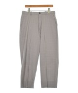 steven alan（スティーブンアラン）スラックス グレー サイズ:L メンズ/2200636003101