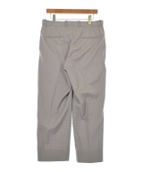 steven alan（スティーブンアラン）スラックス グレー サイズ:L メンズ/2200636003101