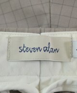 steven alan（スティーブンアラン）スラックス グレー サイズ:L メンズ/2200636003101