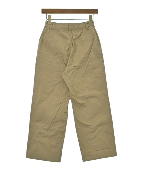 steven alan（スティーブンアラン）チノパン ベージュ サイズ:S レディース/2200636109087