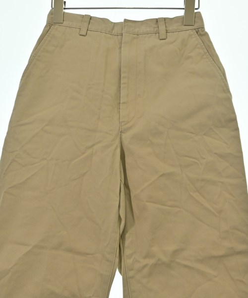 steven alan（スティーブンアラン）チノパン ベージュ サイズ:S レディース/2200636109087