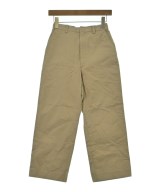 steven alan（スティーブンアラン）チノパン ベージュ サイズ:S レディース/2200636109087