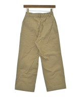 steven alan（スティーブンアラン）チノパン ベージュ サイズ:S レディース/2200636109087