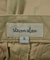 steven alan（スティーブンアラン）チノパン ベージュ サイズ:S レディース/2200636109087