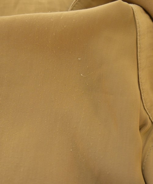 steven alan（スティーブンアラン）カジュアルシャツ 茶 サイズ:M レディース/2200636490161