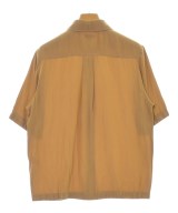steven alan（スティーブンアラン）カジュアルシャツ 茶 サイズ:M レディース/2200636490161