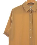 steven alan（スティーブンアラン）カジュアルシャツ 茶 サイズ:M レディース/2200636490161