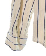 steven alan（スティーブンアラン）カジュアルシャツ ベージュ サイズ:M メンズ/2200636490222