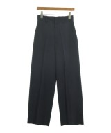 steven alan（スティーブンアラン）スラックス 紺 サイズ:M レディース/2200636543027