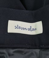 steven alan（スティーブンアラン）スラックス 紺 サイズ:M レディース/2200636543027