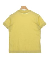 steven alan（スティーブンアラン）Tシャツ・カットソー 黄 サイズ:F レディース/2200619226251