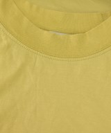 steven alan（スティーブンアラン）Tシャツ・カットソー 黄 サイズ:F レディース/2200619226251