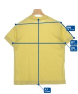 steven alan（スティーブンアラン）Tシャツ・カットソー 黄 サイズ:F レディース/2200619226251