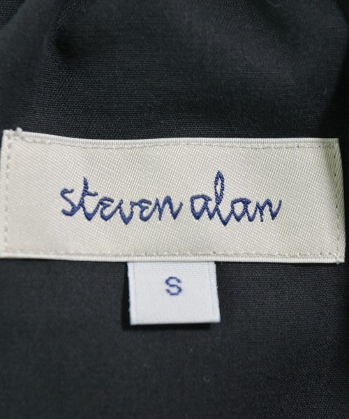 steven alan（スティーブンアラン）その他 黒 サイズ:S レディース/2200636757028