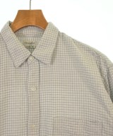 steven alan（スティーブンアラン）カジュアルシャツ グレー サイズ:S メンズ/2200636780026