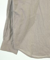 steven alan（スティーブンアラン）カジュアルシャツ グレー サイズ:S メンズ/2200636780026