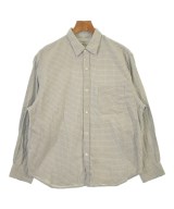 steven alan カジュアルシャツ