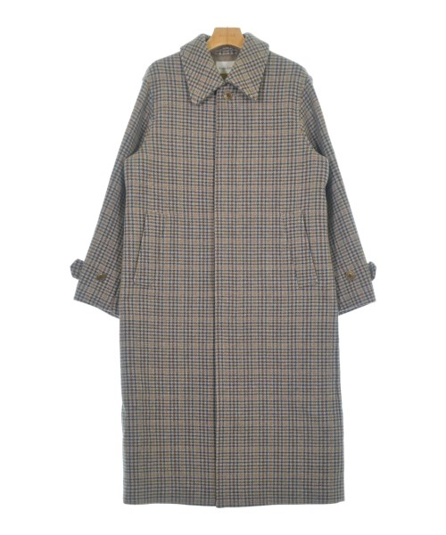 steven alan（スティーブンアラン）ステンカラーコート ベージュ サイズ:S レディース/2200637286015