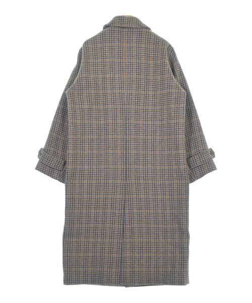 steven alan（スティーブンアラン）ステンカラーコート ベージュ サイズ:S レディース/2200637286015