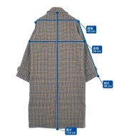 steven alan（スティーブンアラン）ステンカラーコート ベージュ サイズ:S レディース/2200637286015